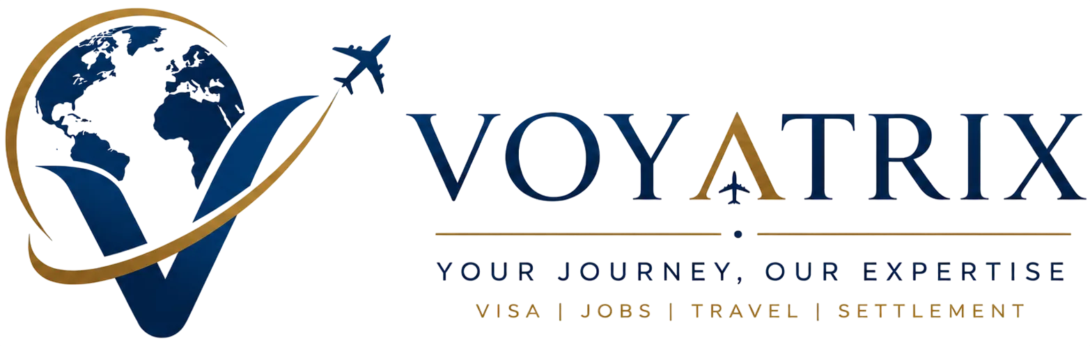 Voyatrix